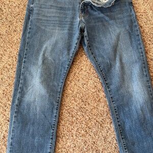 Lucky men’s jeans